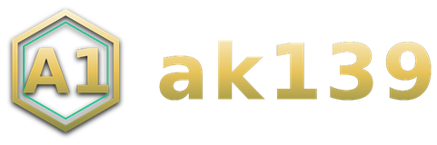 ak139 logo